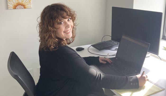 Start a Washington Business help